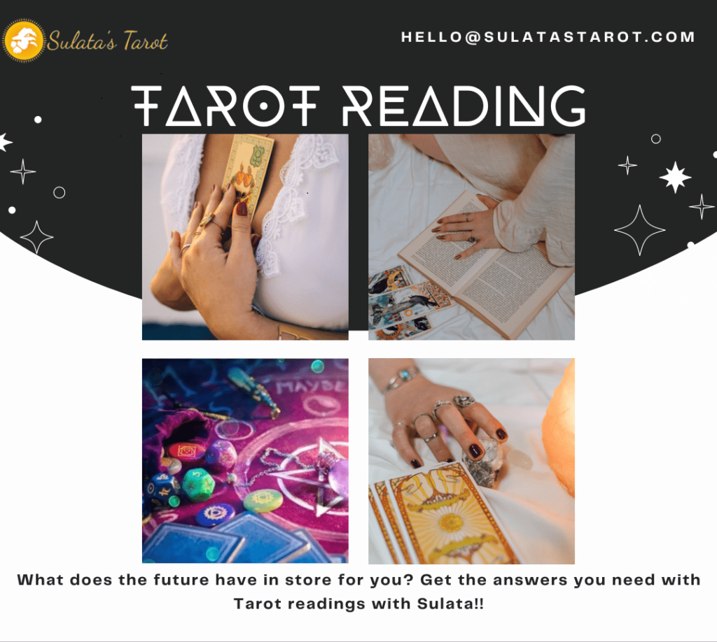 sulata tarot